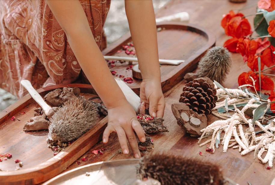 Nature Play Gift Voucher - Image 3