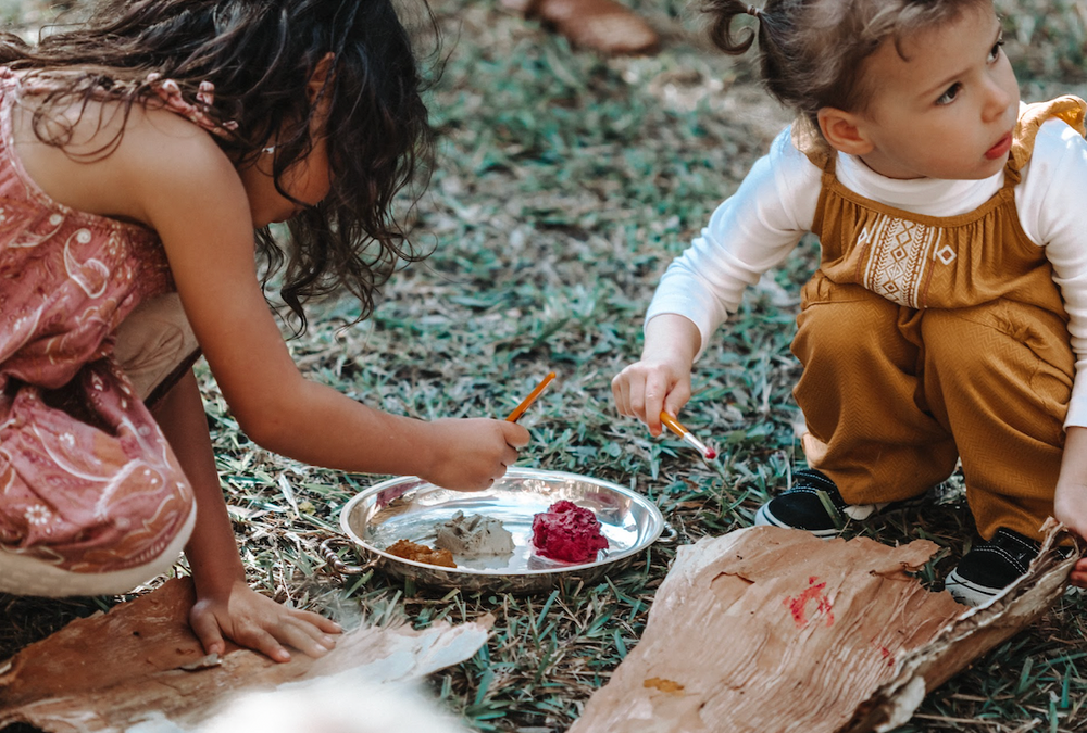 Nature Play Gift Voucher - Image 2