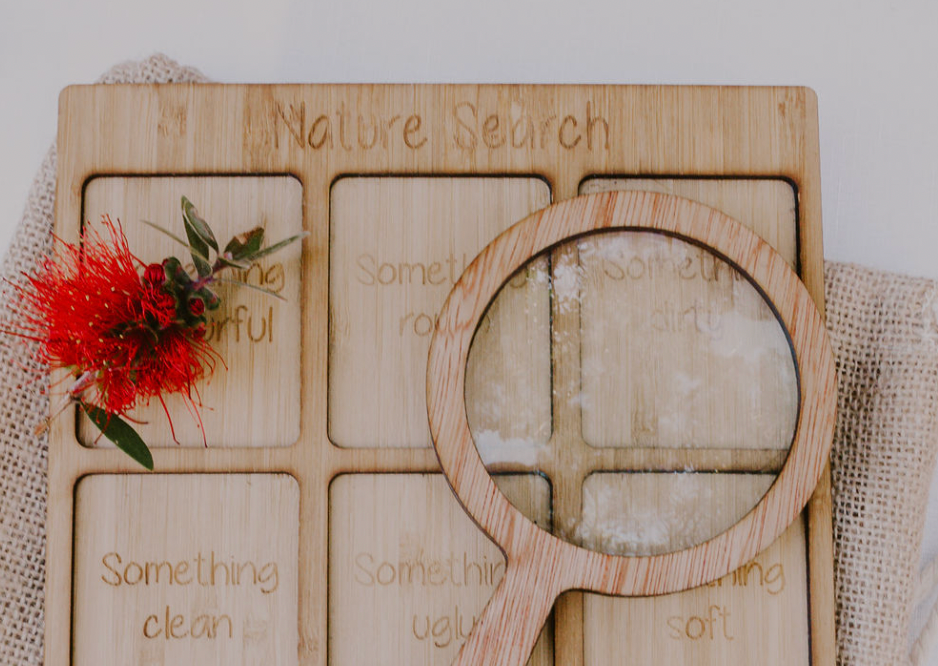 Nature Play Gift Voucher - Image 4