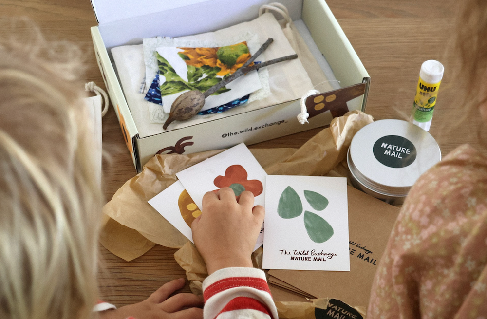 Nature Play Gift Voucher - Image 5